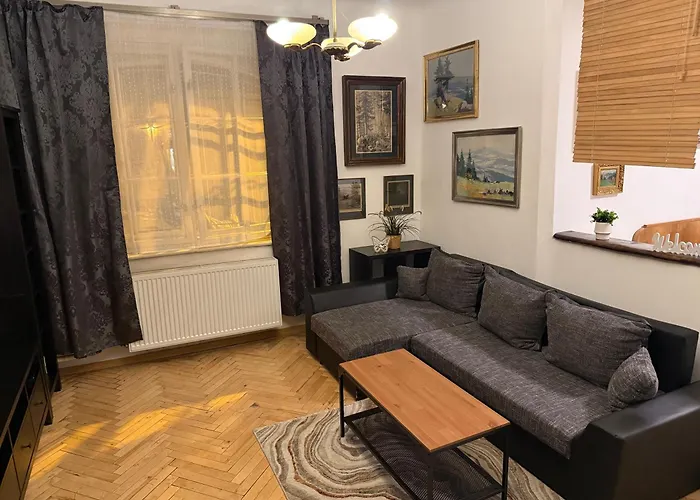 Apartments & Restaurant Tkalcovsky dvur