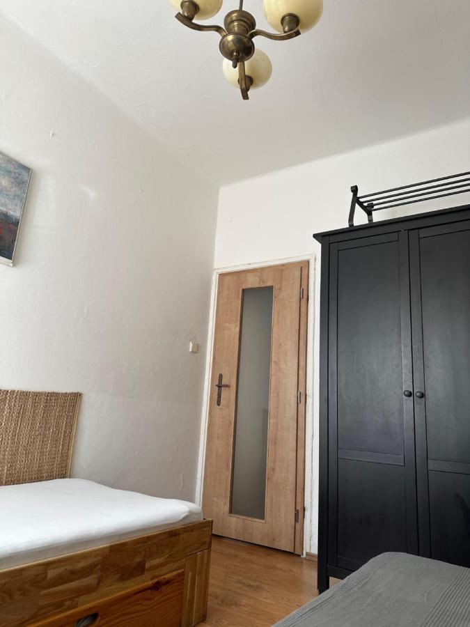 & Restaurant Tkalcovsky Dvur * Praha